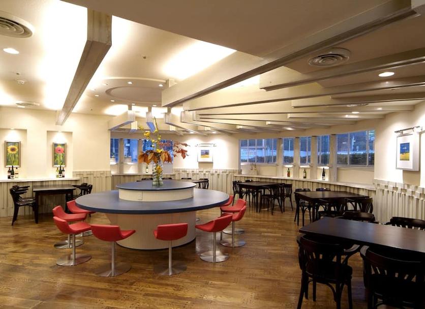 Restoran Fotoğraf