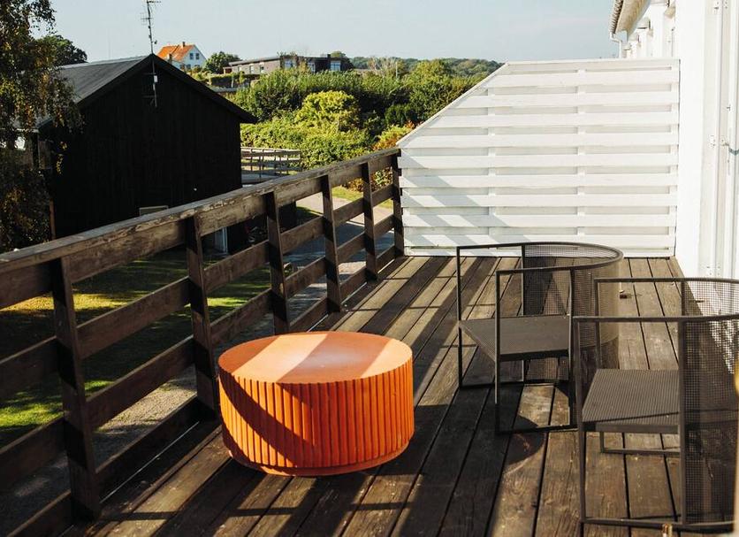 Balkon Fotoğraf