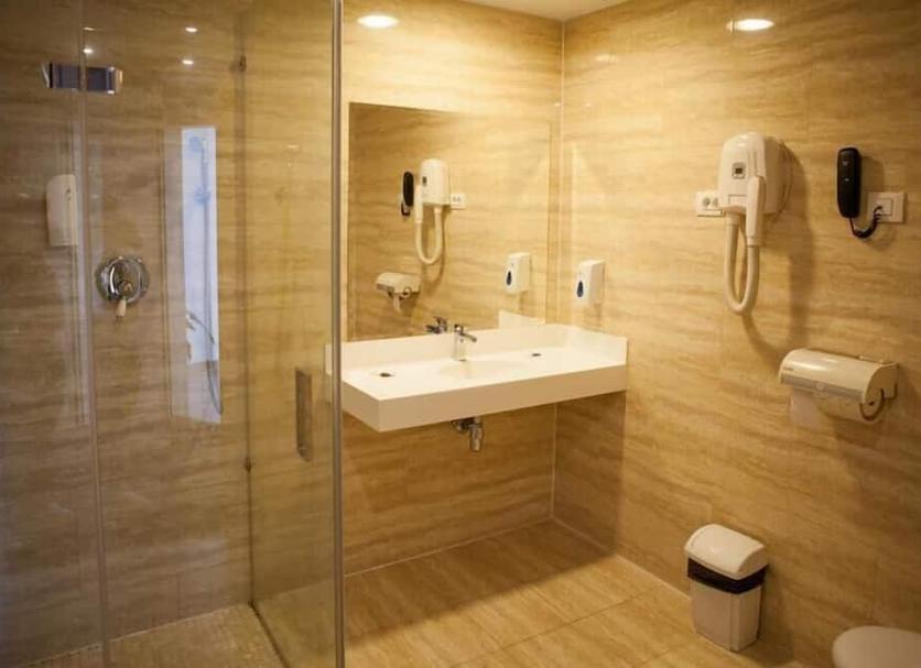 Banyo Fotoğraf