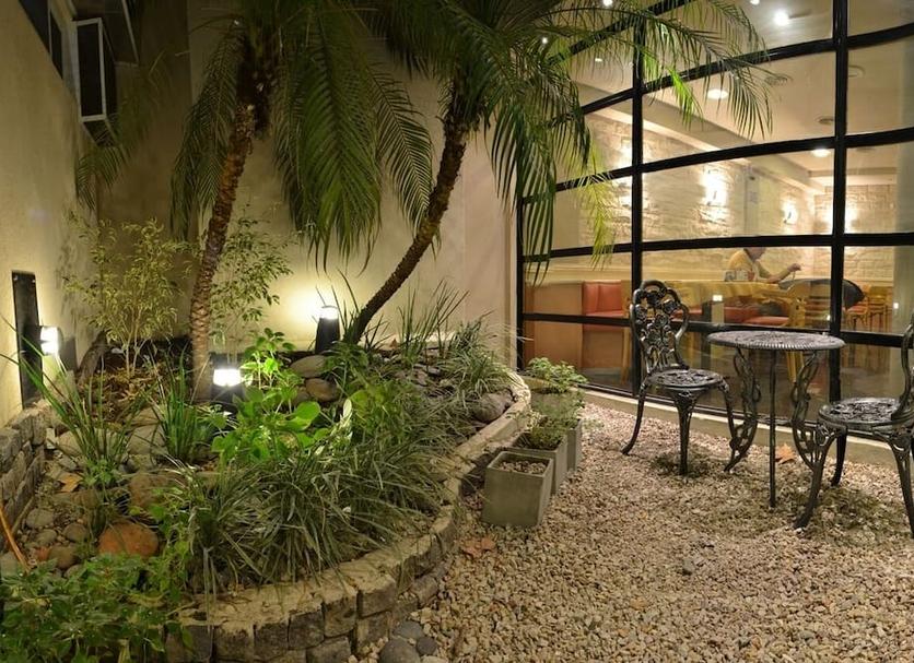 Veranda Fotoğraf