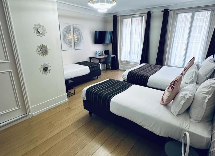 Yatak Odası Fotoğraf