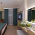Yatak Odası