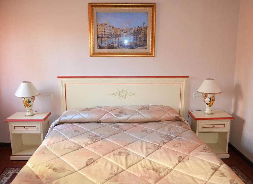 Yatak Odası Fotoğraf