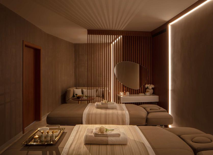 Spa Fotoğraf
