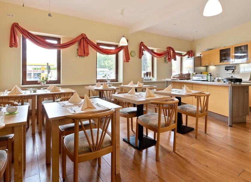 Restoran Fotoğraf
