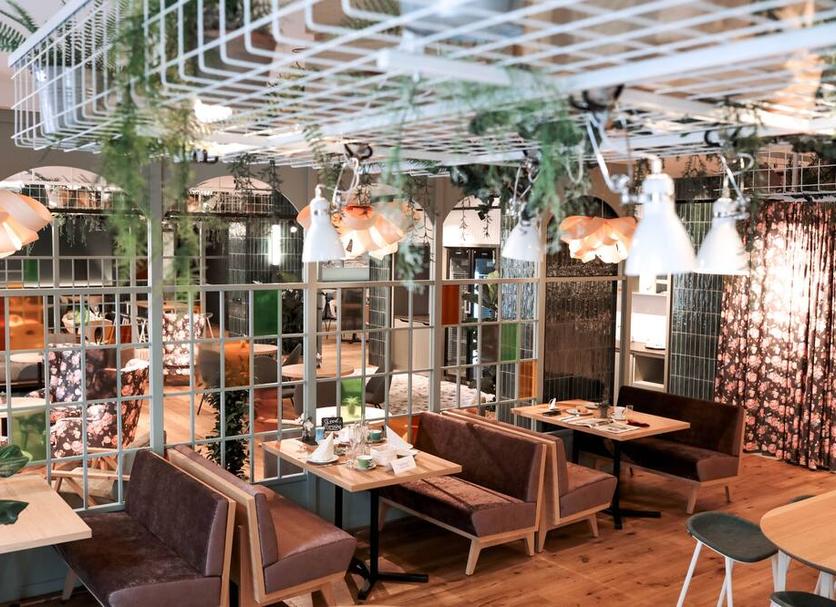 Restoran Fotoğraf