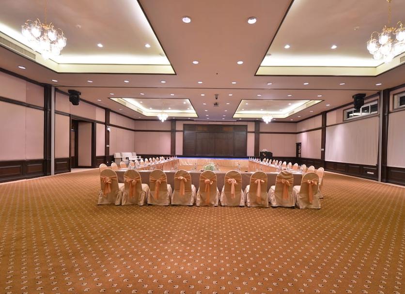 Konferans salonu Fotoğraf