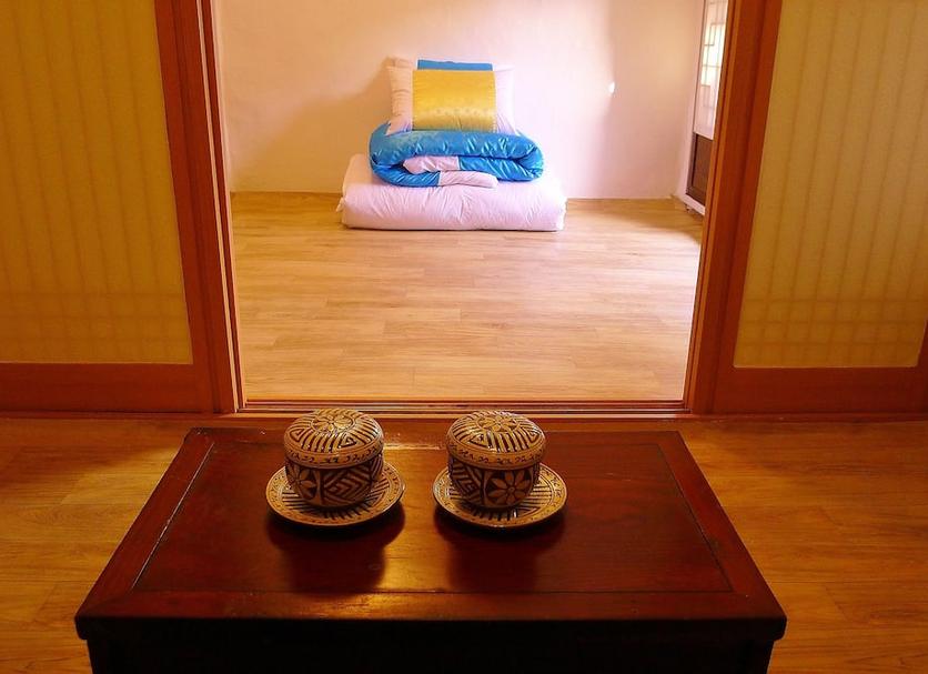 Oda olanağı Fotoğraf