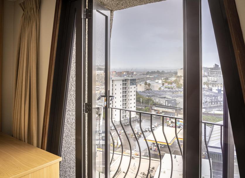 Balkon Fotoğraf