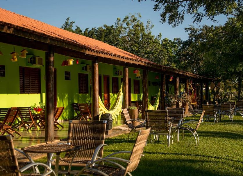 Veranda Fotoğraf