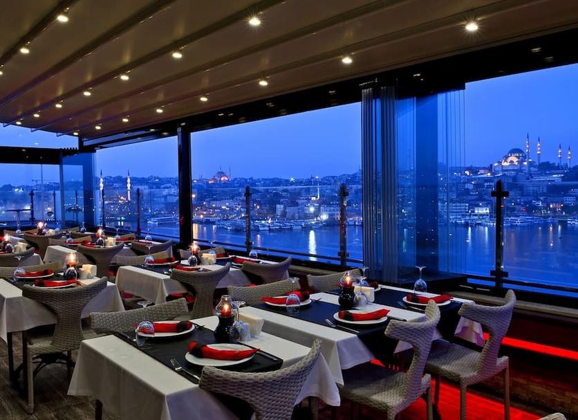 Restoran Fotoğraf