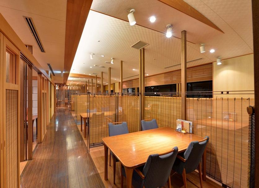 Restoran Fotoğraf