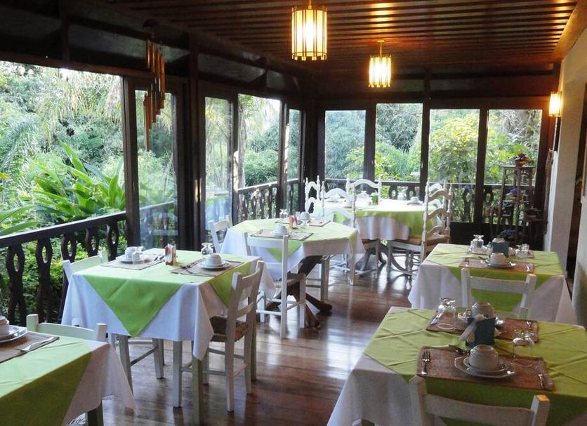 Restoran Fotoğraf