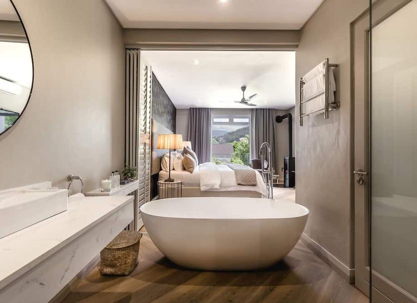Banyo Fotoğraf