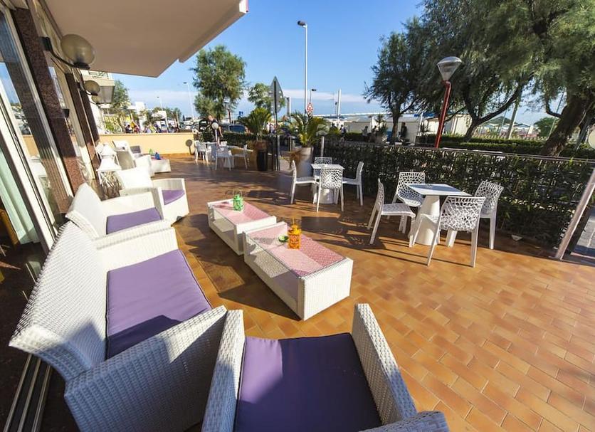 Veranda Fotoğraf