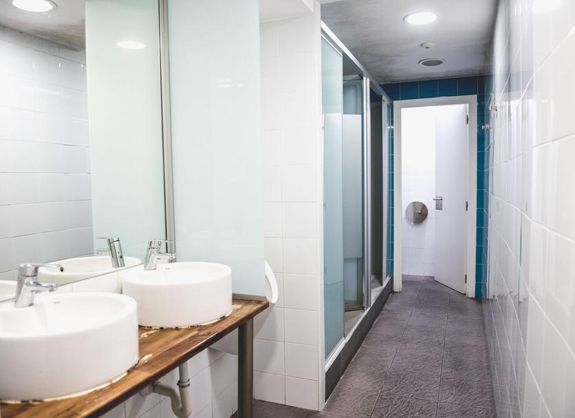 Banyo Fotoğraf