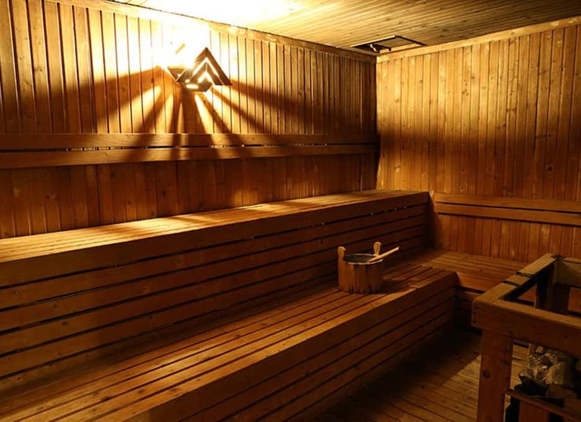 Spa Fotoğraf