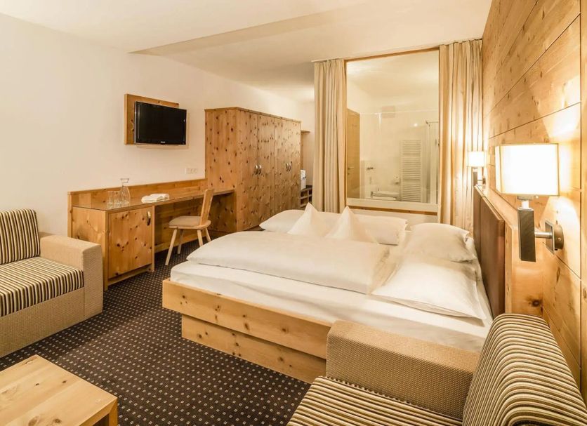 Yatak Odası Fotoğraf