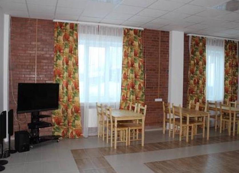 Restoran Fotoğraf
