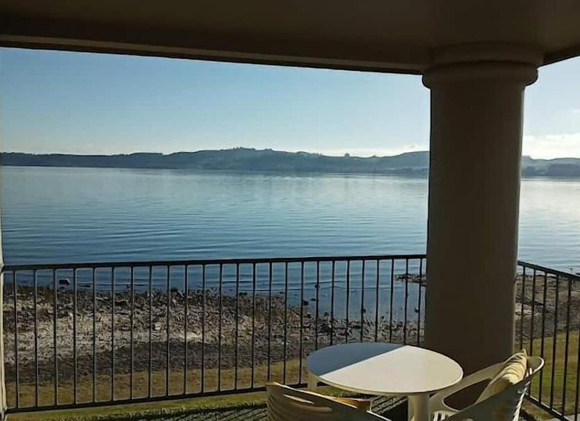 Balkon Fotoğraf