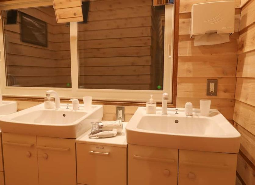 Banyo Fotoğraf