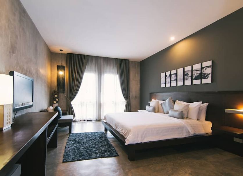 Yatak Odası Fotoğraf