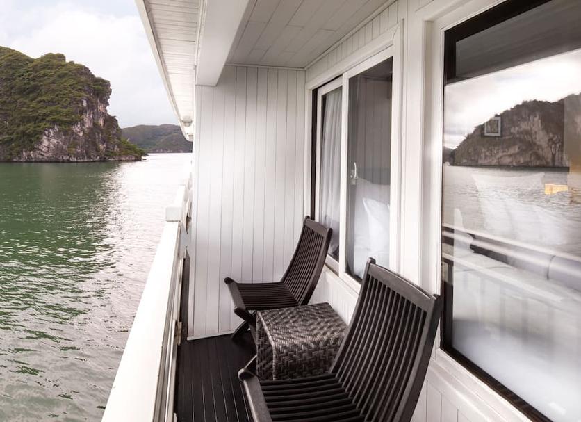 Balkon Fotoğraf