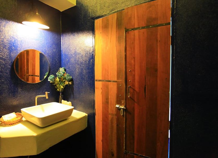 Banyo Fotoğraf