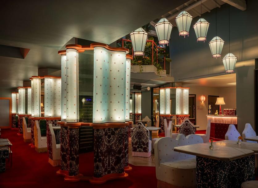 Restoran Fotoğraf