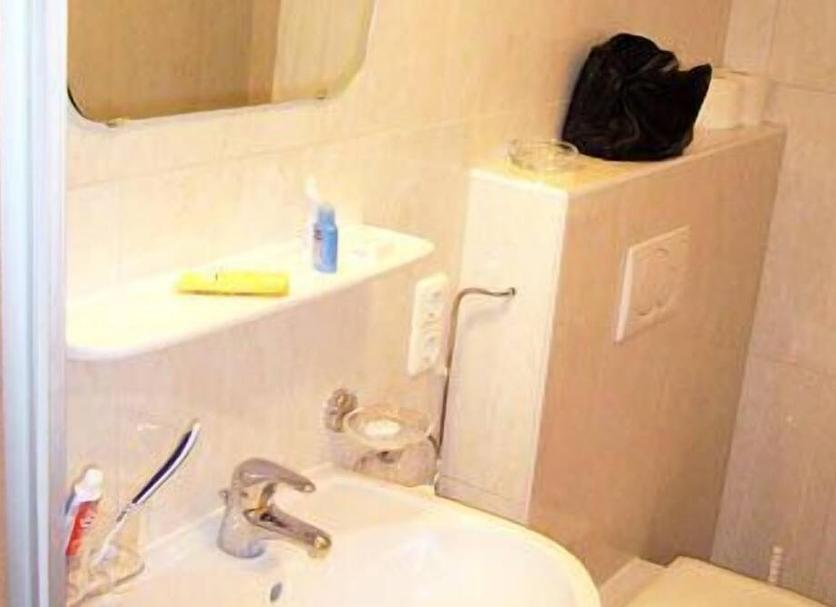 Banyo Fotoğraf