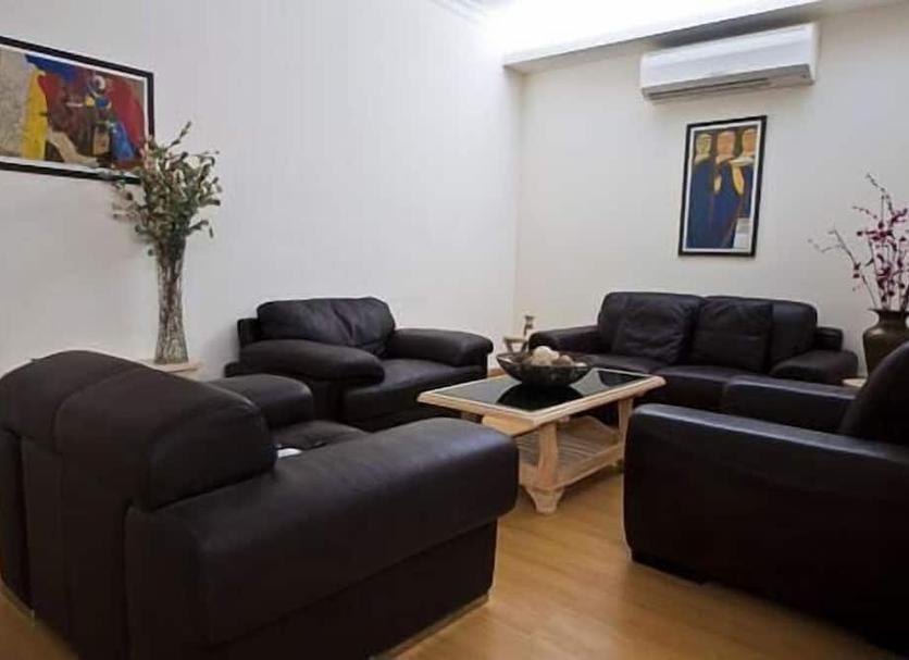 Oturma odası Fotoğraf