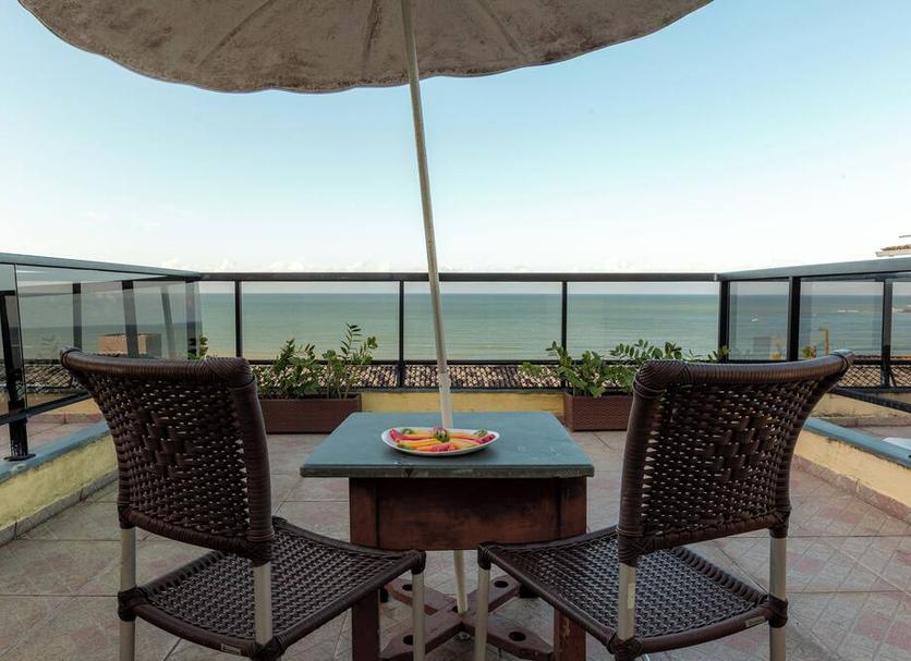 Balkon Fotoğraf