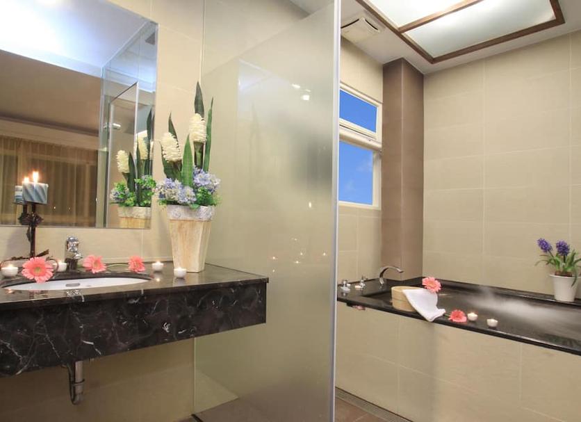 Banyo Fotoğraf