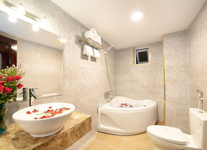 Banyo Fotoğraf