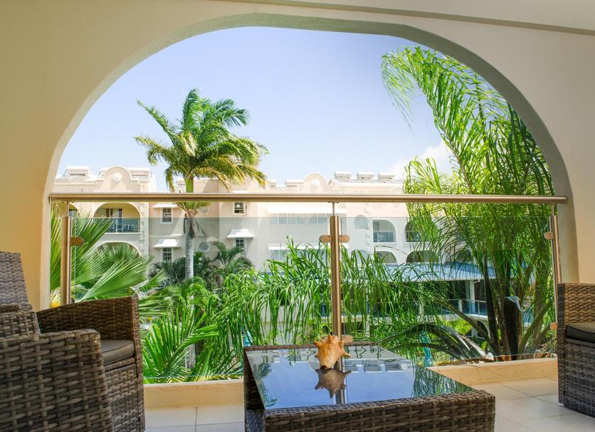 Balkon Fotoğraf