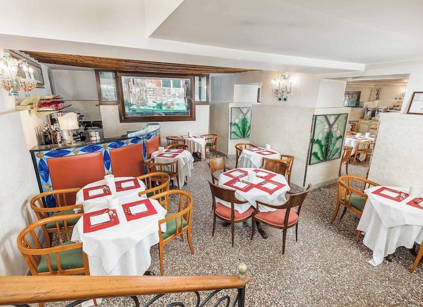 Restoran Fotoğraf