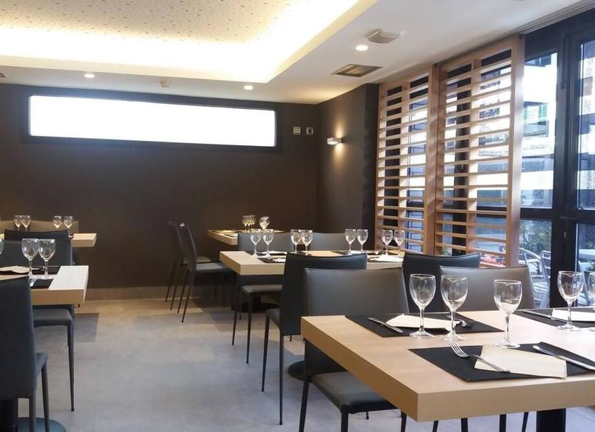 Restoran Fotoğraf