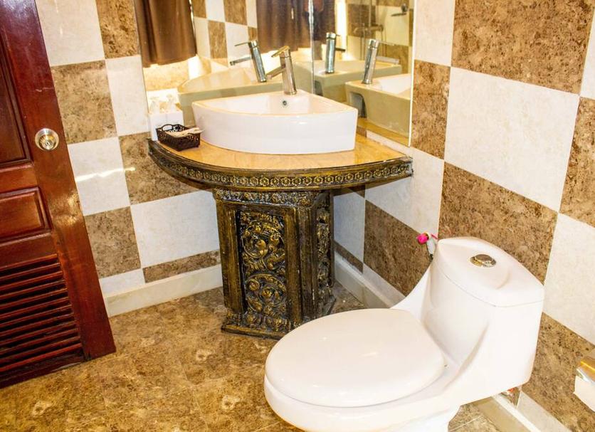Banyo Fotoğraf