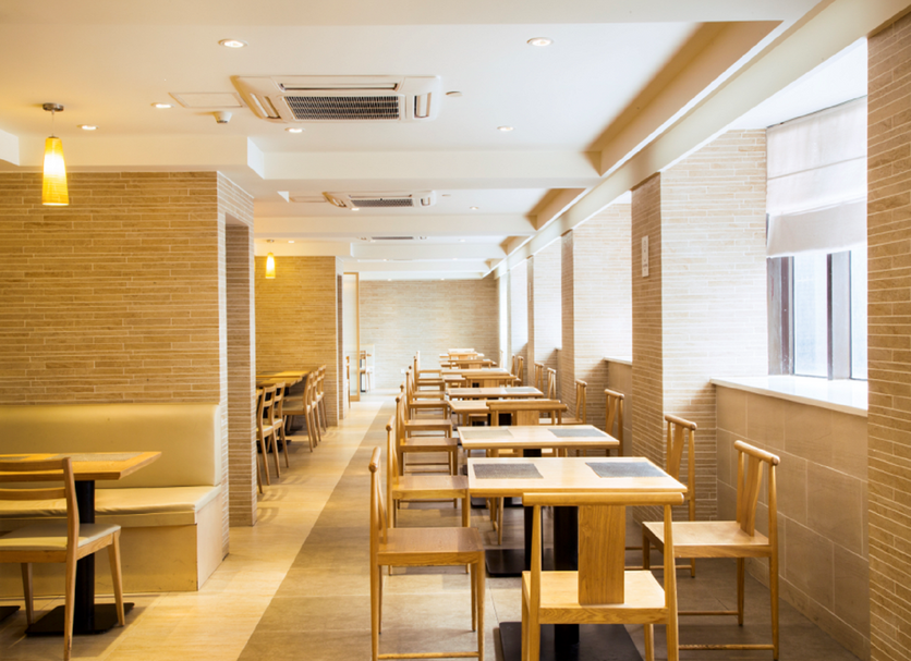 Restoran Fotoğraf