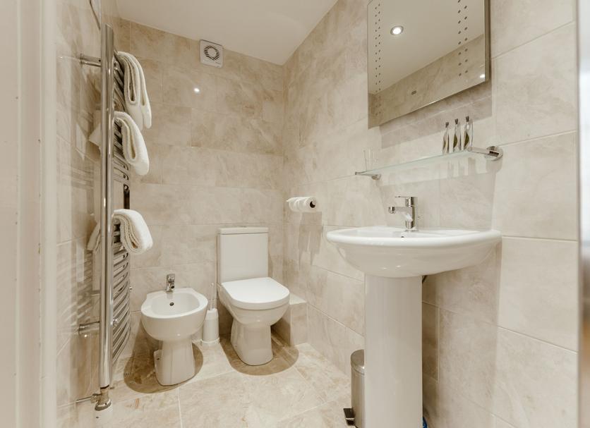 Banyo Fotoğraf