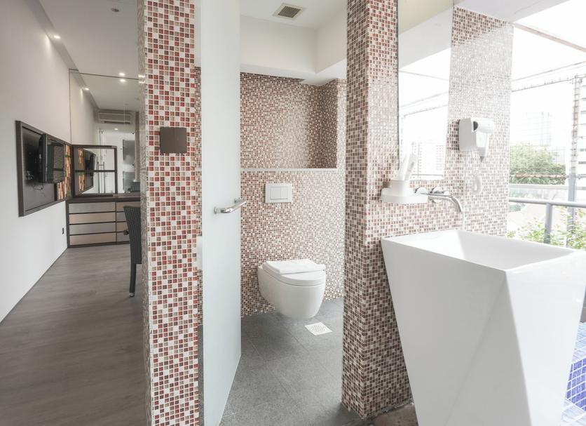 Banyo Fotoğraf
