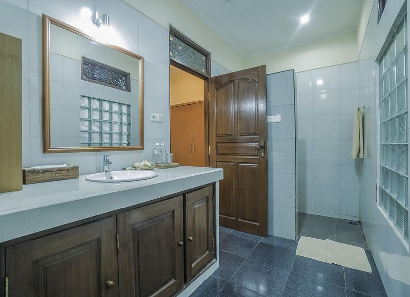 Banyo Fotoğraf