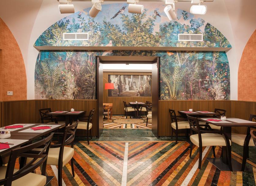 Restoran Fotoğraf