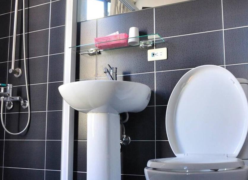Banyo Fotoğraf