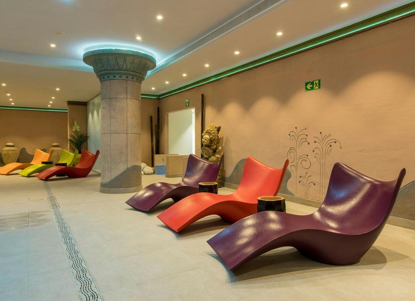 Spa Fotoğraf