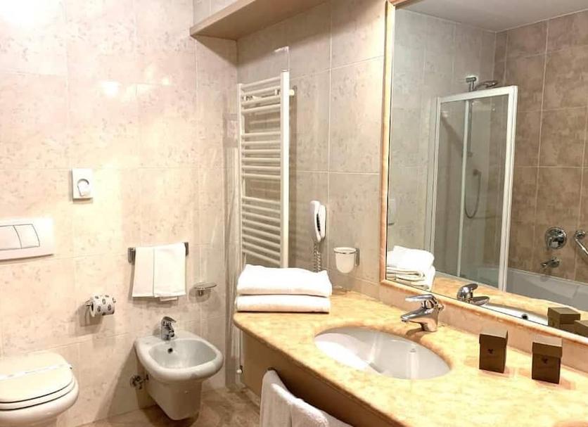 Banyo Fotoğraf