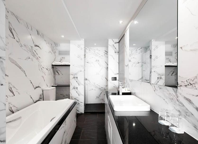 Banyo Fotoğraf