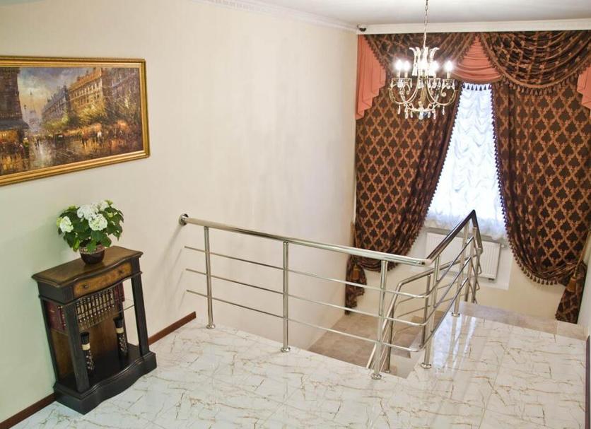 Merdivenler Fotoğraf