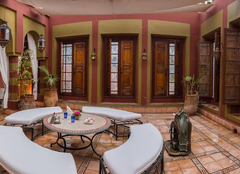 Veranda Fotoğraf