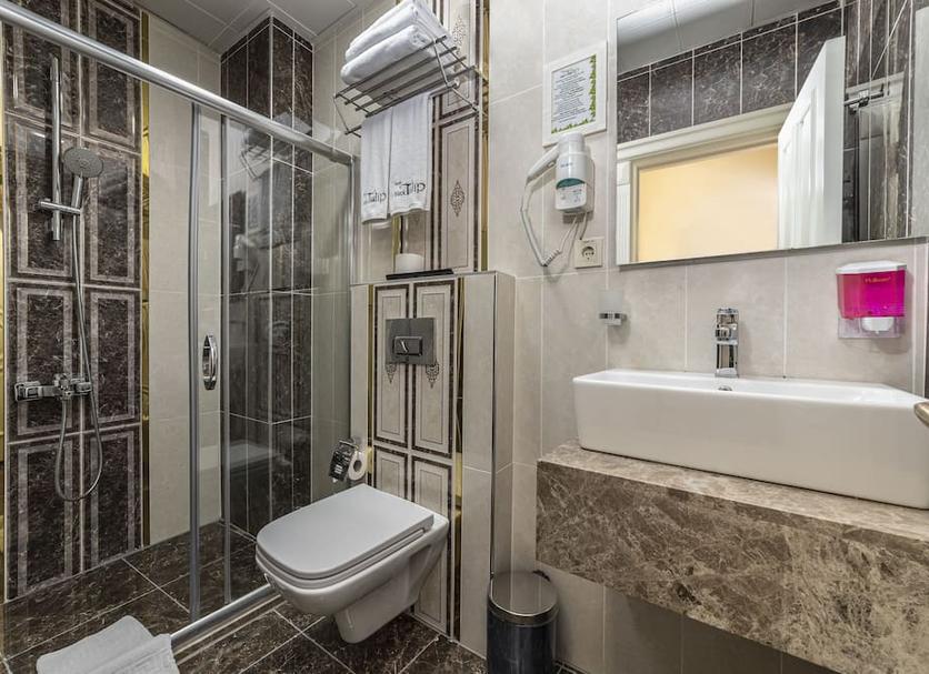 Banyo Fotoğraf